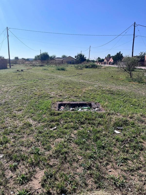 0 Bedroom Property for Sale in Mmabatho Unit 15 North West